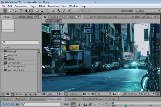 Adobe After Effects Cs4 Fixed