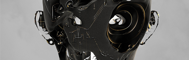 20 créations du talentueux artiste digital Ari Weinkle