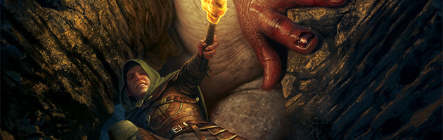Les fantastiques illustrations qui envoient du lourd de Liam Peters