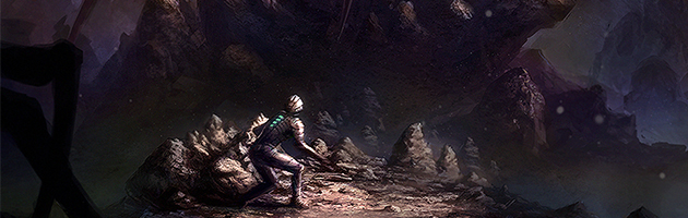 Nouvelle création : «Oh shit !», digital painting de Spartan