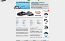 Mandataire Auto Neuve