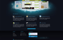 Weode webdesign