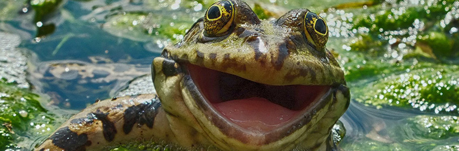 40 clichés marrants et insolites d'animaux sauvages
