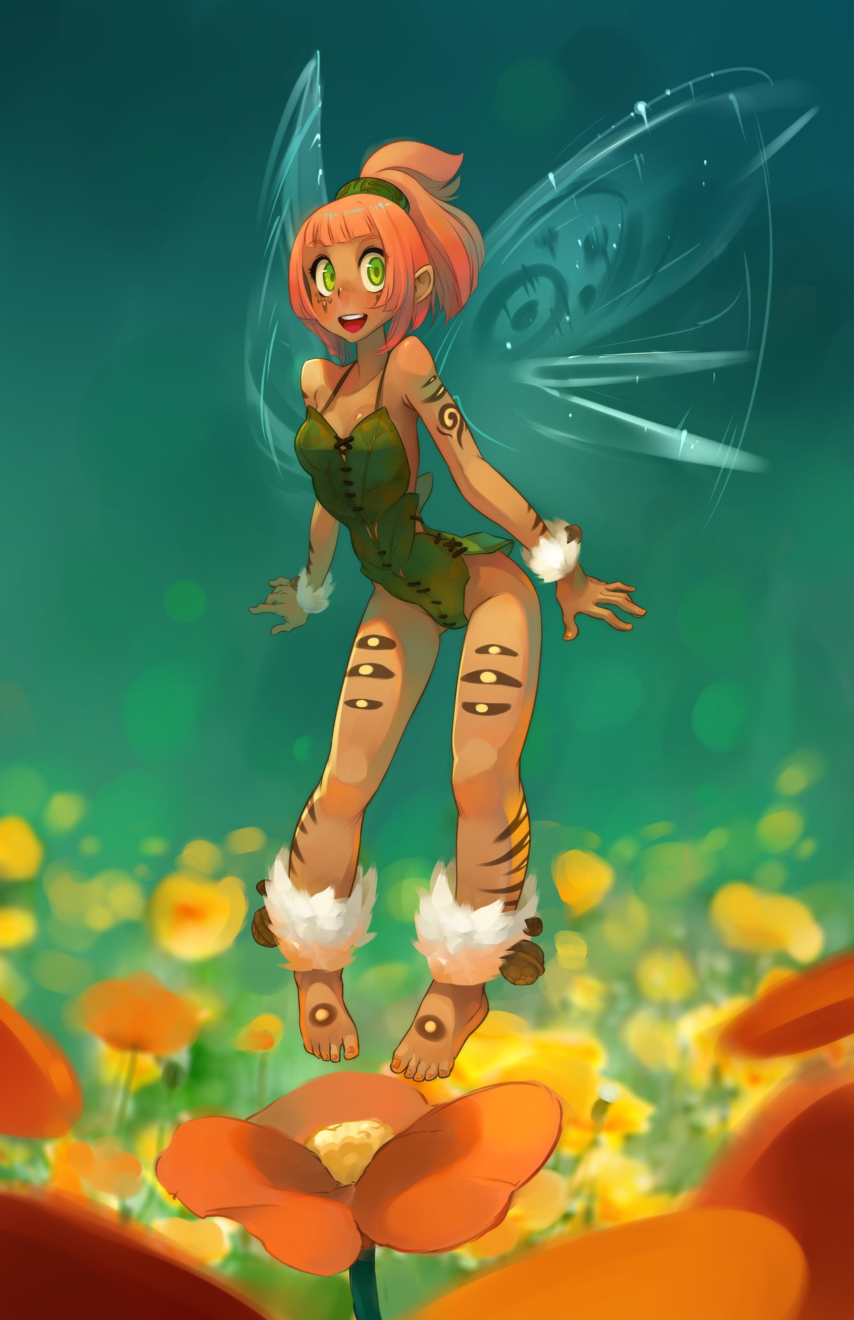 Interview vidéo Xavier Houssin, character designer et DA