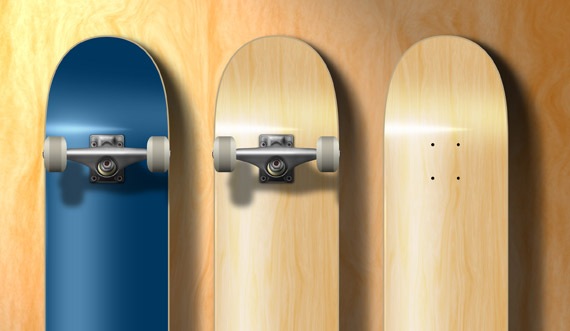 skateboard-template