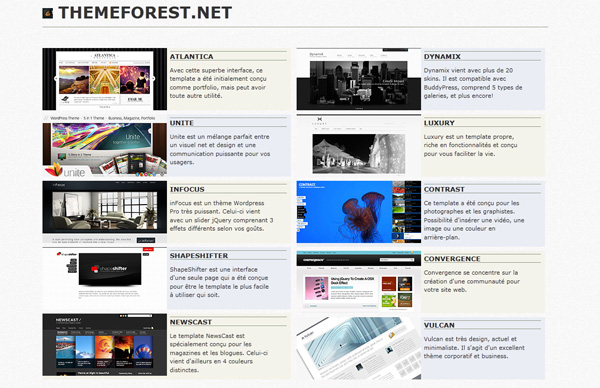 Le meilleur du web #29 : ressources, liens et inspiration pour designer et artiste