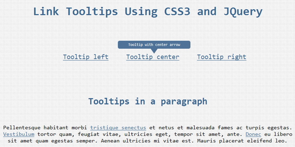 20 Tutoriels et outils pour le webdesign et l'intégration html/css/jquery