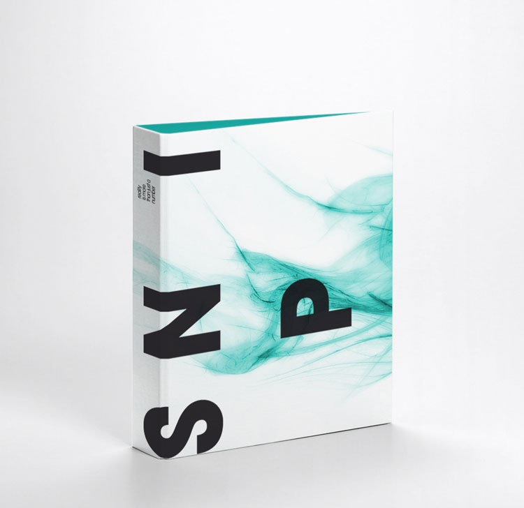 Présentation : 3 designers orientés print, identité visuelle et typographie