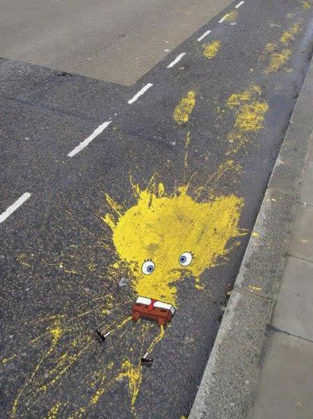 Street arts