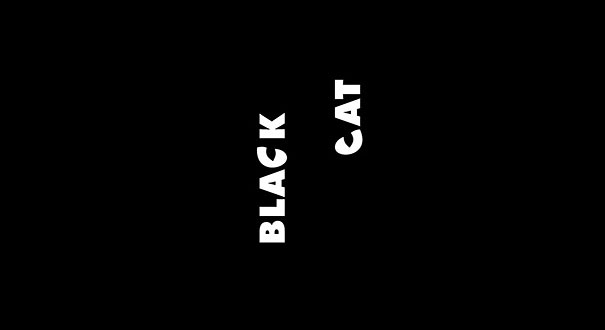 Blackcat logo