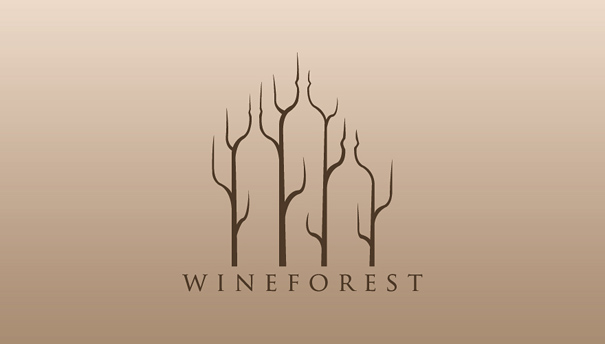Wine Forest