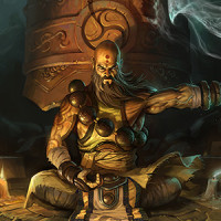 25 illustrations des vainqueurs du concours Diablo III ROS