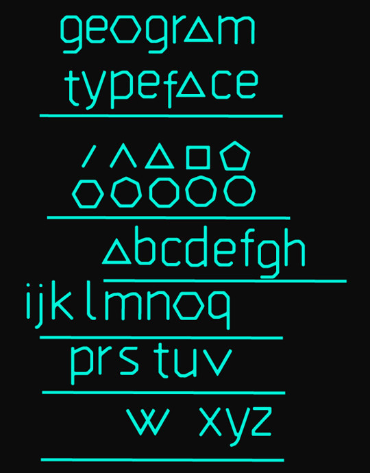 nouvelles typographies gratuites à télécharger pour vos futurs designs