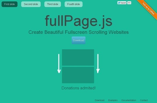  plugins jQuery gratuits pour rendre votre site incroyable