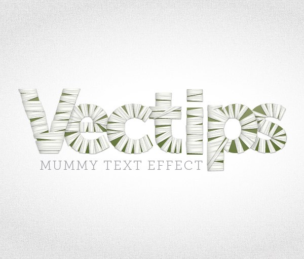 100+ nouveaux Tutoriels de qualité d'effets de texte pour Illustrator