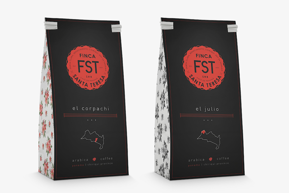 Un tour d'horizon des meilleurs designs de packagings de café
