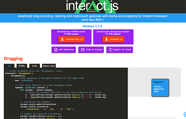 20 modules JavaScript utiles pour rendre vos sites encore plus cool