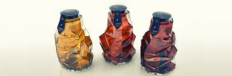 25 Packagings de bouteilles originaux pour votre inspiration