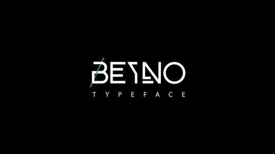 100 meilleures typographies gratuites pour designers