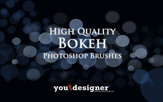 Les 60 meilleurs Packs de Brushs pour Photoshop