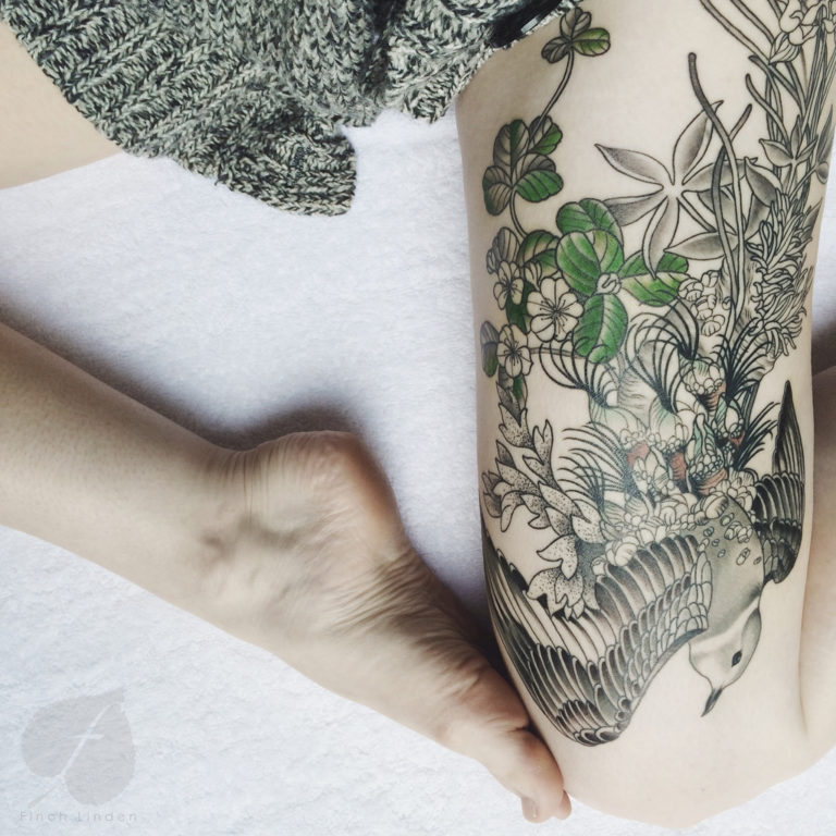 54 designs de tatouages beaux et uniques