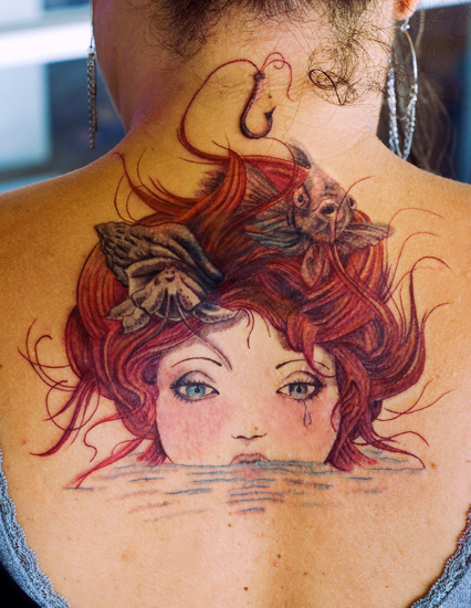 54 designs de tatouages beaux et uniques