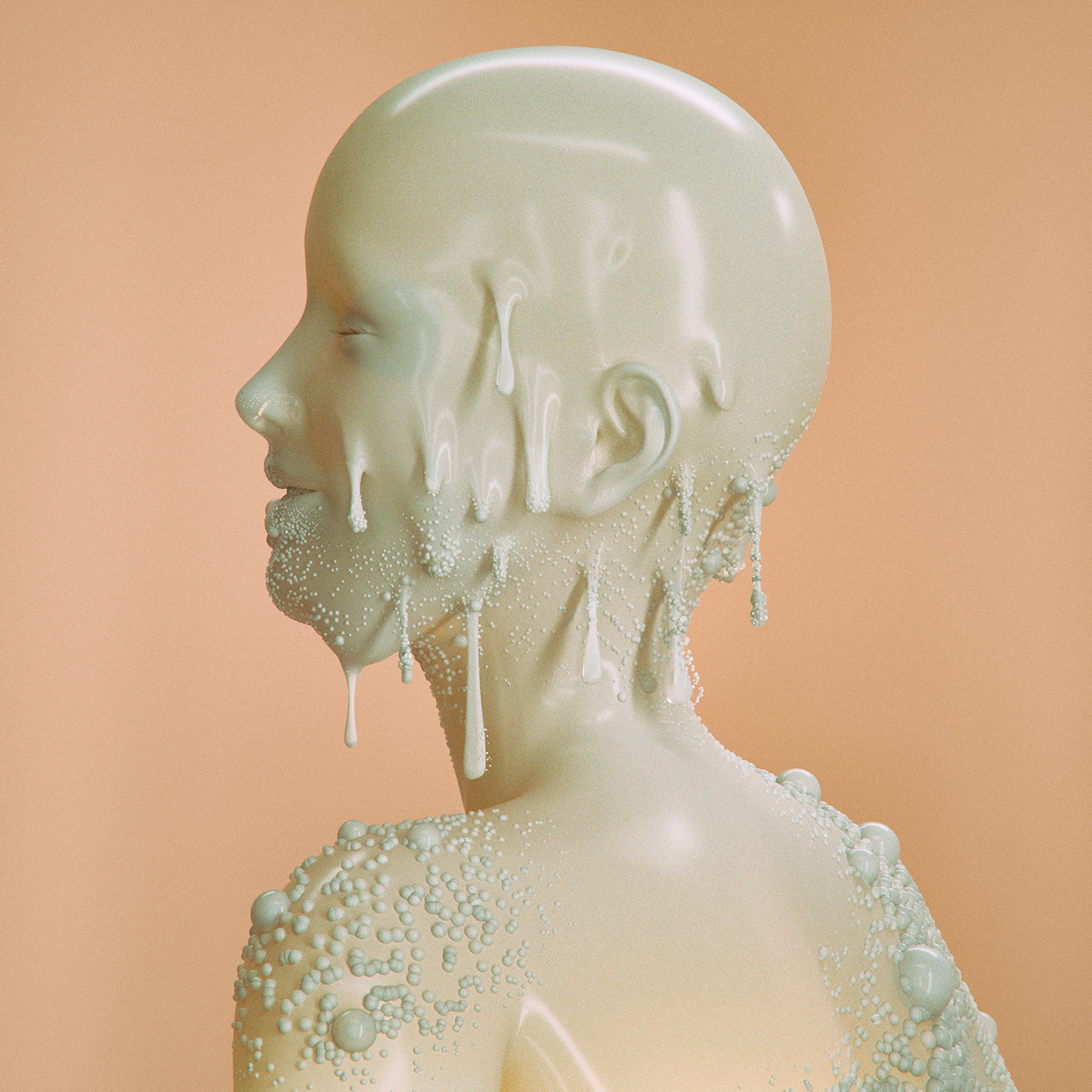 L'art digital 3D de Mike Wikerman aka Beeple