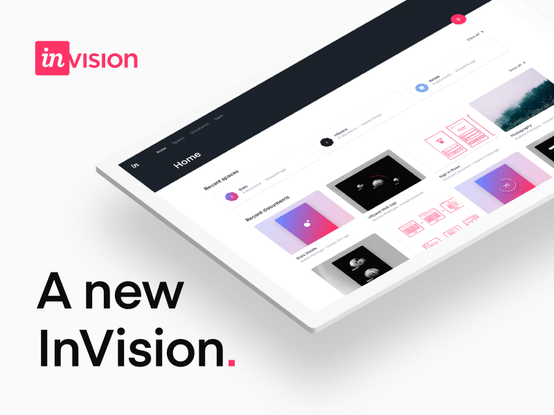 Inspiration UI/UX pour vos designs web et mobiles #1