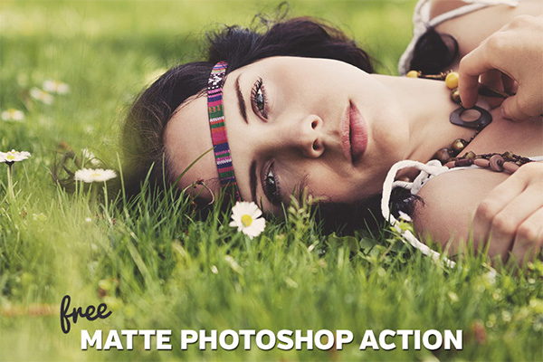 35 Actions Photoshop gratuites