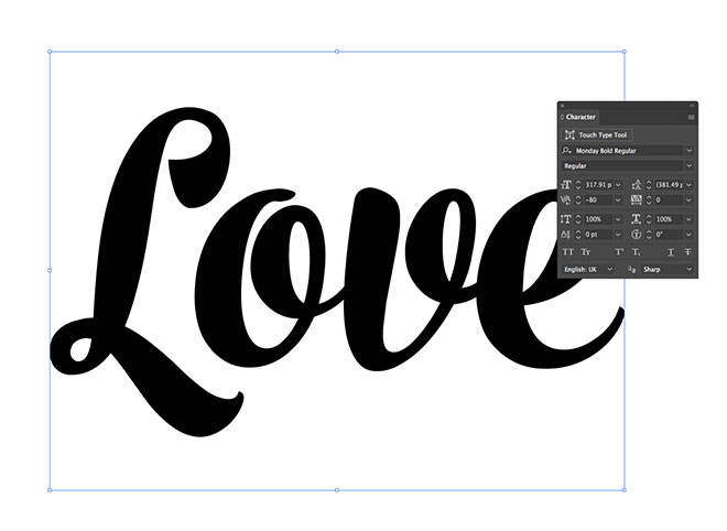 Tutoriel : Comment créer un effet d'ombre dans Adobe Illustrator