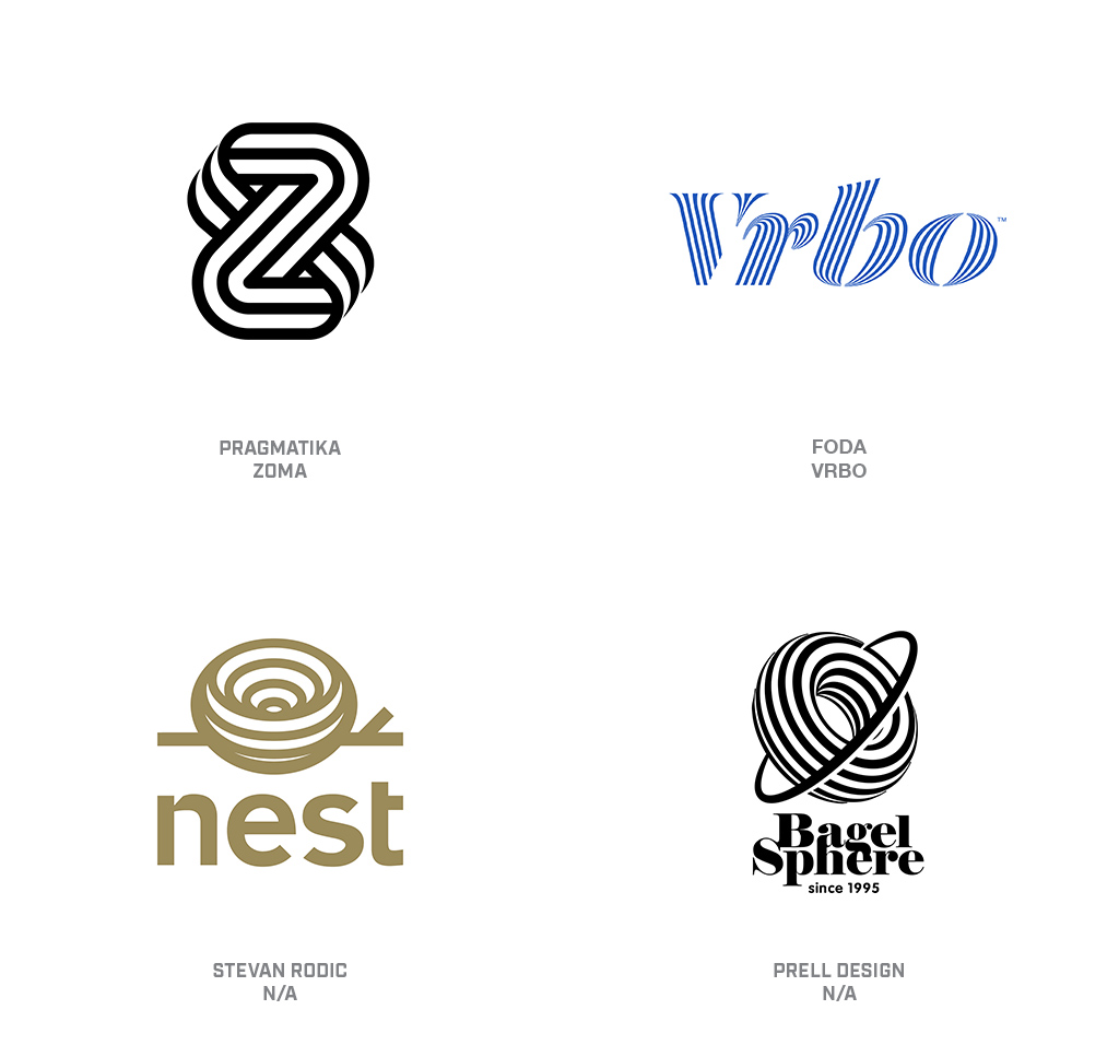 Tendances de designs de logo en 2019 : où en sommes-nous ?