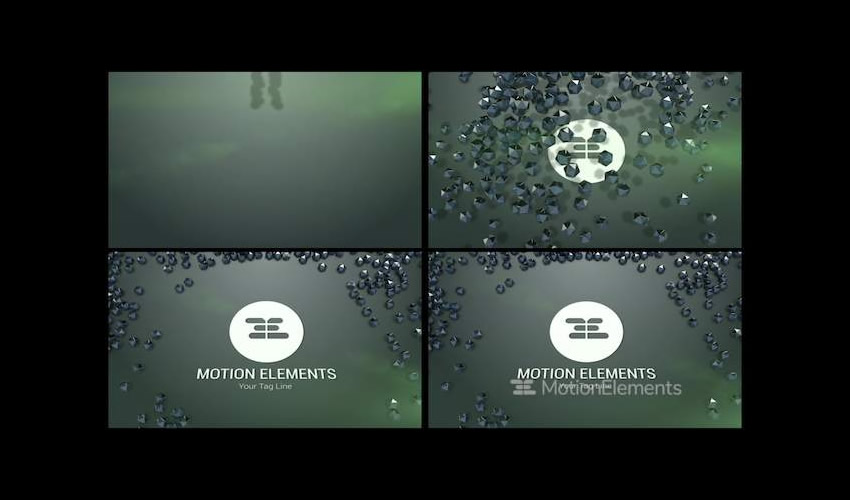 30 Templates gratuits de Motion design pour Adobe Premiere Pro