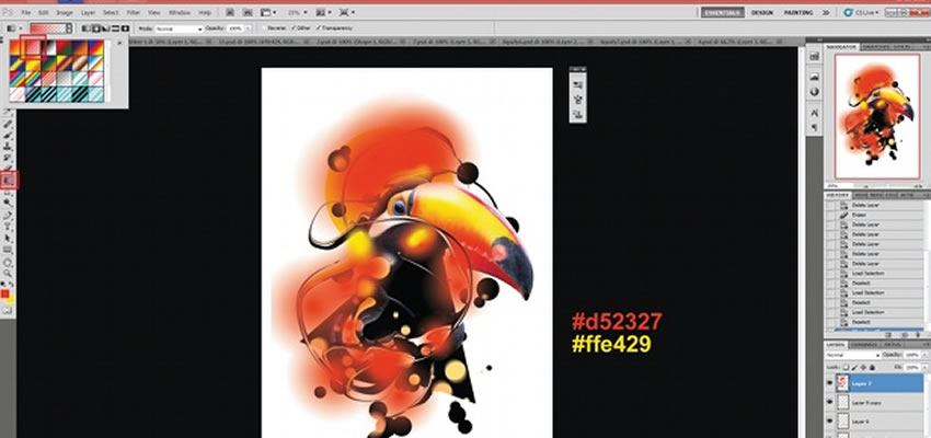 25 Tutoriels gratuits pour maîtriser Adobe Indesign