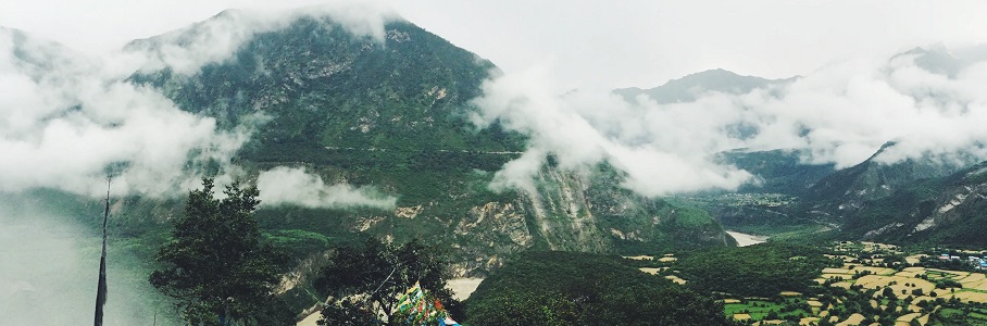 30 Photos incroyables de la nature pour vous inspirer