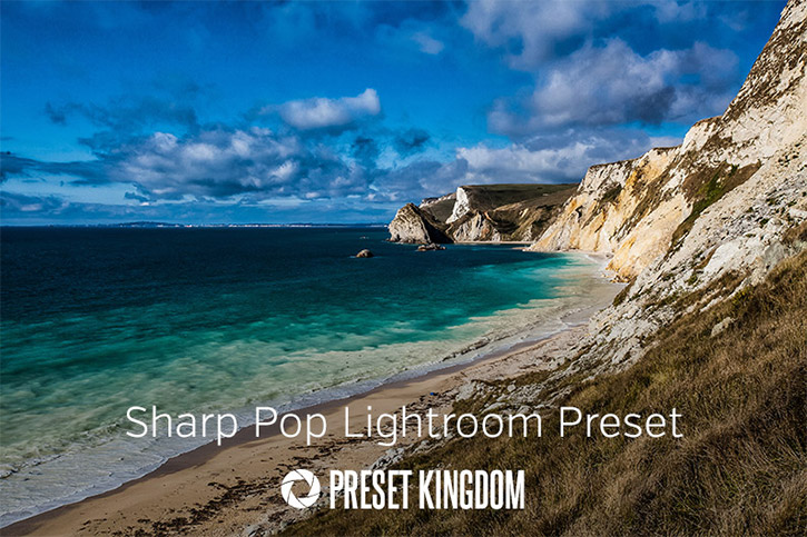25 Presets Lightroom gratuits pour améliorer vos photos