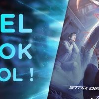 ARTBOOK "Star Discovery" : LE FINANCEMENT EST LANCÉ !